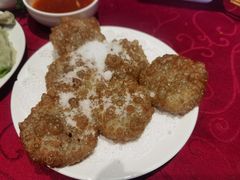 泡泡油糕-清都酒楼(美锦大街店)
