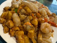 -桃子餐厅·天津菜(红星路直营店)