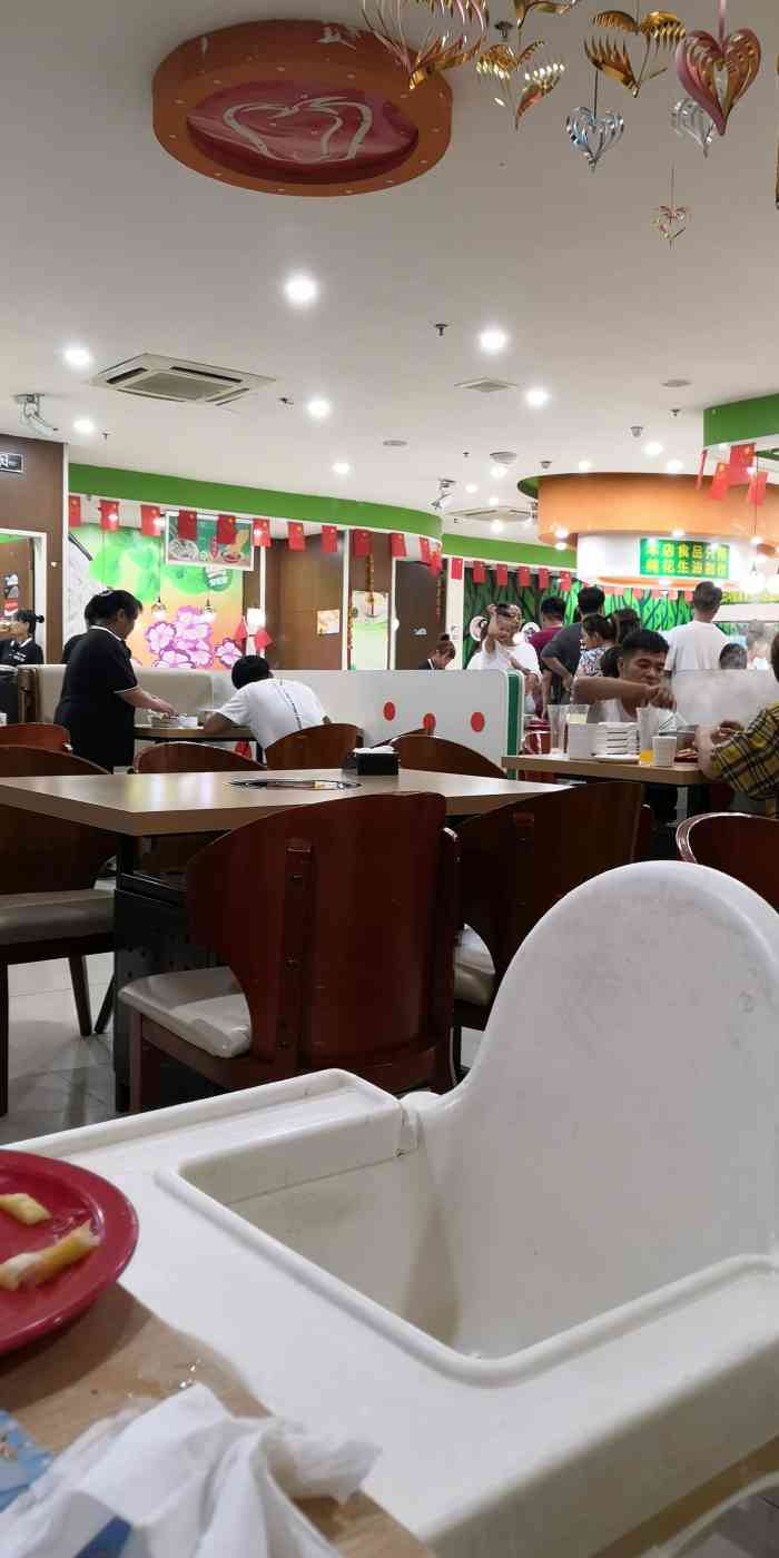 好伦哥(白沟店)-"好久前去的,大概是7月份吧.大约是70一.