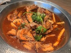 -邵汇大虾(泉园一路店)