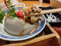 -芋包王闽南茶楼(八市店)