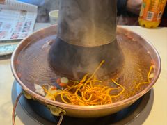 -京城胜利涮羊肉(禧乐汇店)