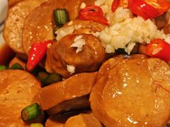 -老淮滨-蚌埠非遗小吃(淮河路店)