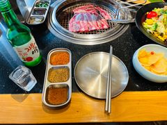 -韩烧牛中牛·甄选黑牛烤肉(黑金店)
