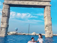 -渔岛海洋度假区