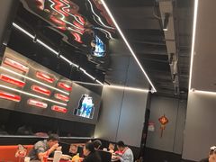 -胖哥俩肉蟹煲(石家庄长安万达店)