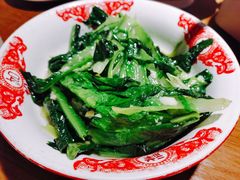 -肖记公安牛肉鱼杂馆·省级非物质文化遗产(万松园直营店)