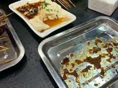 -老黑板筋(顺义总店)