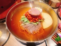 -西塔老太太泥炉烤肉(亚运村店)