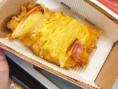 -肯德基(蓝桥店)