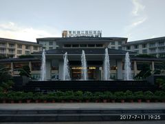 -张家界青和锦江国际酒店