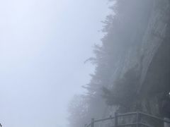 -尧山风景区