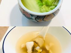 -潮汕味道·煮海餐厅(金麟大厦店)