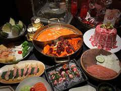 -色響火锅(恒隆广场店)