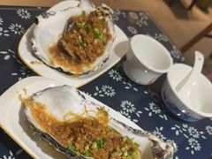 -旺角小渔村(上夼店)