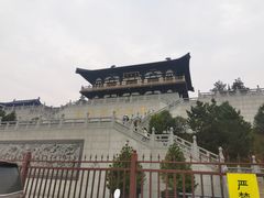 -清凉寺