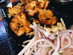 -Bombay Grill印度餐厅