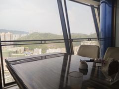 -粤海璇宫·木棉花高空旋转餐厅·聚会派对