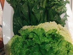 -华晟山城火锅(东城天下店)