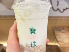 -宝珠奶酪(闵行仲盛店)