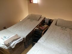 -崇英经络足疗(曲江店)