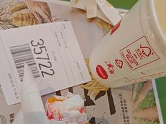 -麦当劳(万博一路天河城分店)