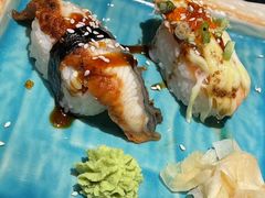 -德川家日本料理(中关村寰太大厦店)