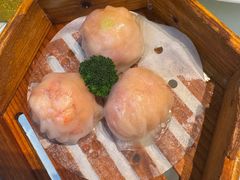 -港湾宴会厅(京基百纳店)