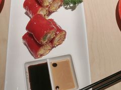 -避风塘(宝山万达店)