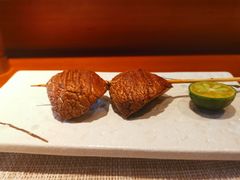 -yokocho上横町·日本食街(深业上城店)