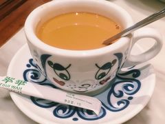 -翠華餐廳(浦东机场T1店)