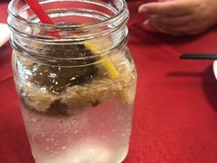 咸柠七-阿莉餐厅(枣阳路店)