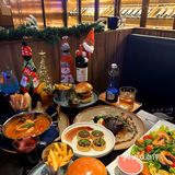 Blue Frog：在炙烤香味中，一起探寻冬日融融暖意[种草] 