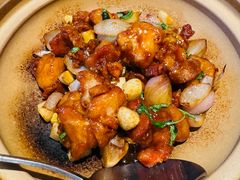 -青年公社烤鸭(肇嘉浜路店)