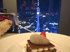 -广州四季酒店·佰鲜汇·现代法餐