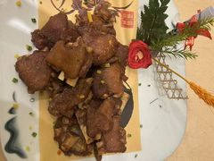 -国惠大酒楼(宝龙店)