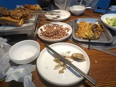 -517烧烤·龙虾·海鲜大排档(万象都荟店)