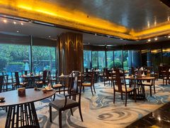 -蛇口希尔顿南海酒店·随轩中餐厅·粤菜