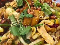 -憨憨熊美食广场(下沙宝龙广场店)