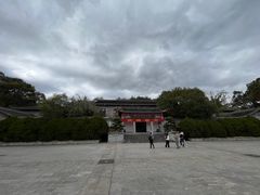 -古田会议纪念馆