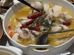 -Aqua Oasis 水天堂(石路天虹店)
