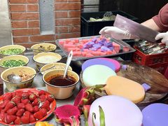 -洋马儿火锅(解放碑店)