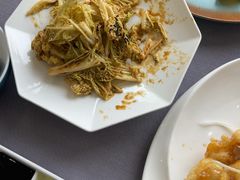 -全聚德(长白直营店)