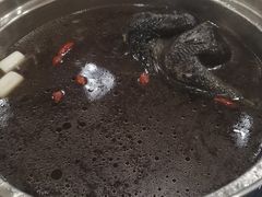 -太婆天府山珍酒楼(亚运村店)