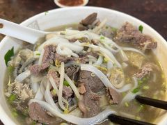 -潮镇老尾牛杂(环城西路店)