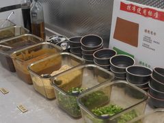 -海子口鲜牛馆(招商兰溪谷店)