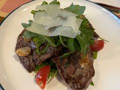-安妮意大利餐厅(国贸店)
