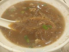 -咬不得高祖生煎·简餐(骆家庄店)