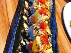 -水月·和牛工坊(水晶郦城店)