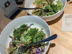 -CALIFORKS加州叉子轻食(朝阳门店)